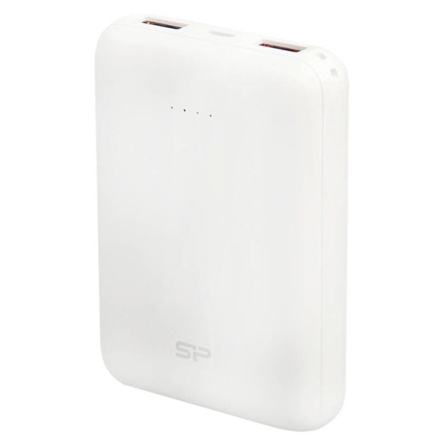 پاور بانک ۱۰۰۰۰ سیلیکون پاور Silicon Power GP10