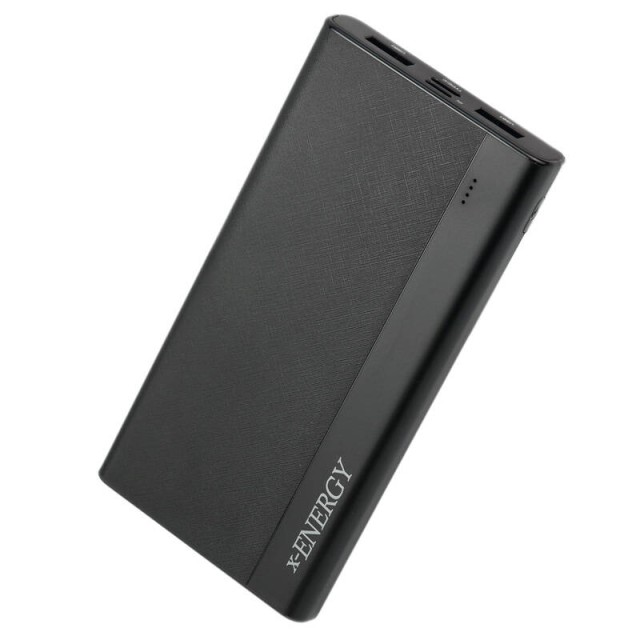 پاور بانک ۱۰۰۰۰ ایکس انرژی X-Energy X-80 Pro