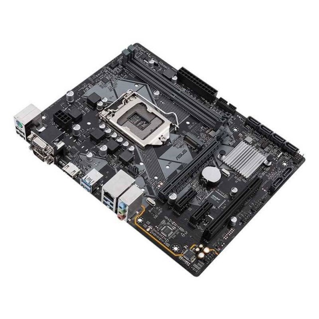 مادربرد ایسوس ASUS PRIME B360M-D