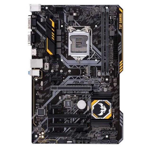 مادربرد ایسوس ASUS TUF H310-PLUS GAMING