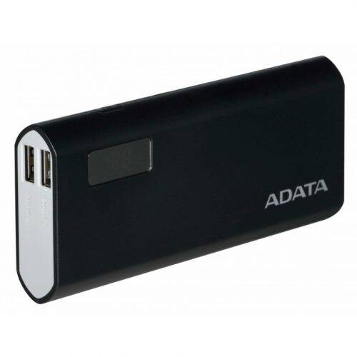 پاور بانک ۱۲۵۰۰ ای دیتا ADATA P12500D