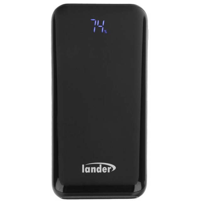 پاور بانک ۲۰۰۰۰ لندر Lander LD-2000