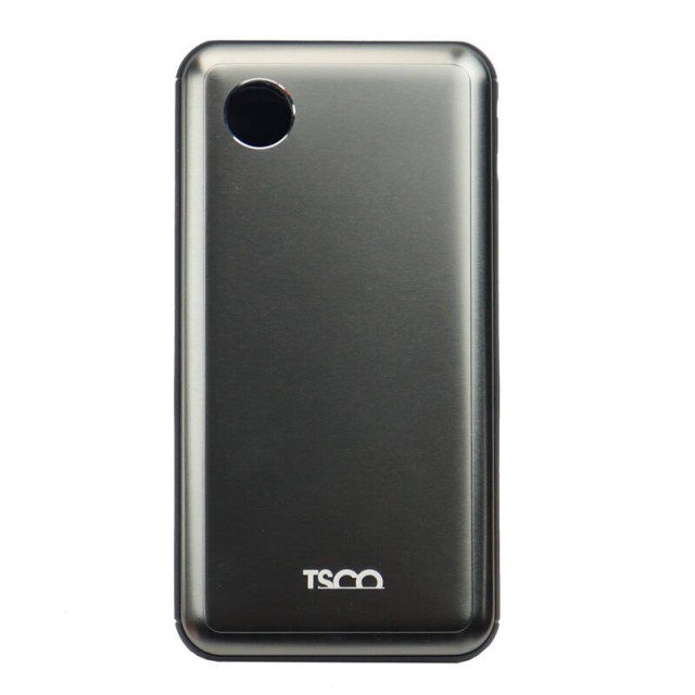 پاور بانک ۱۰۰۰۰ تسکو TSCO TP 866L