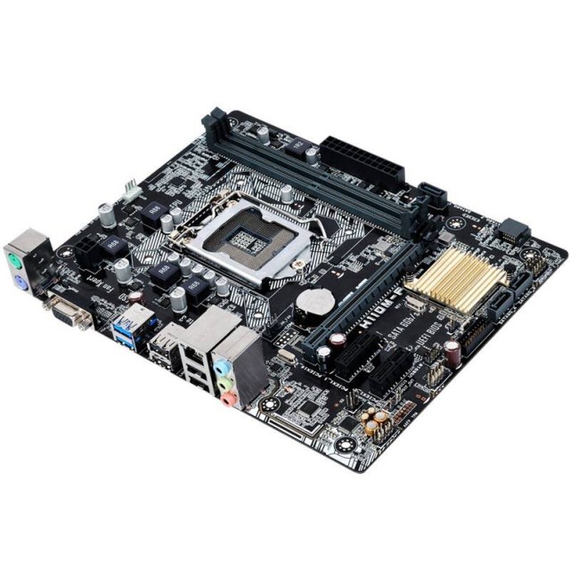 مادربرد ایسوس ASUS H110M-F