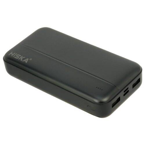پاور بانک ۲۰۰۰۰ هیسکا Hiska LP-219 PD