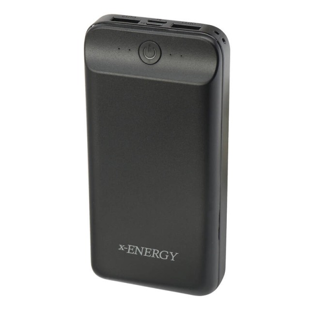 پاور بانک ۲۰۰۰۰ ایکس انرژی X-Energy X-92 Max