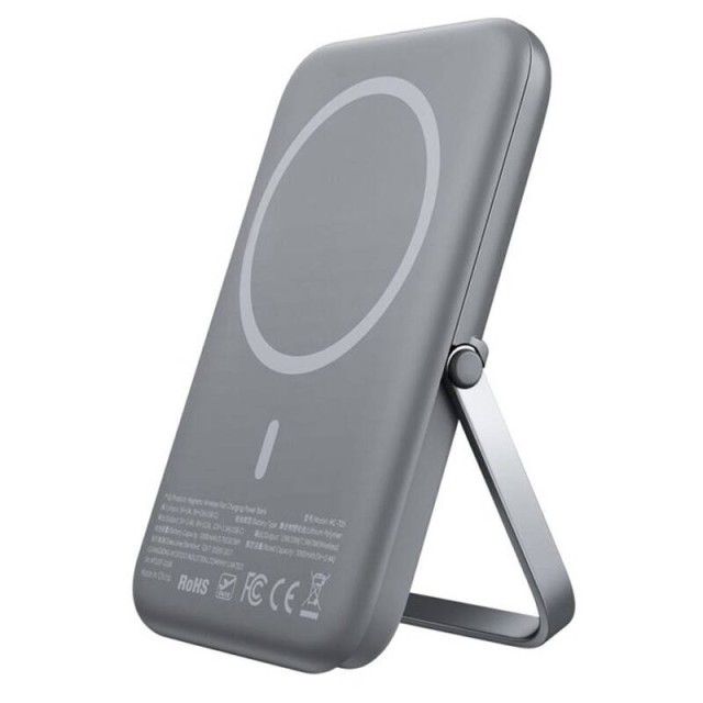 پاور بانک بی سیم ۵۰۰۰ مک دودو Mcdodo MC-705 PD 20W