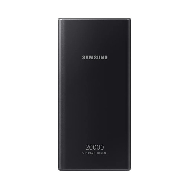 پاور بانک فست شارژ ۲۰۰۰۰ سامسونگ Samsung EB-P5300 QC2.0 PD 25W