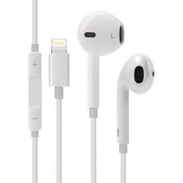 هندزفری آیفون App Store