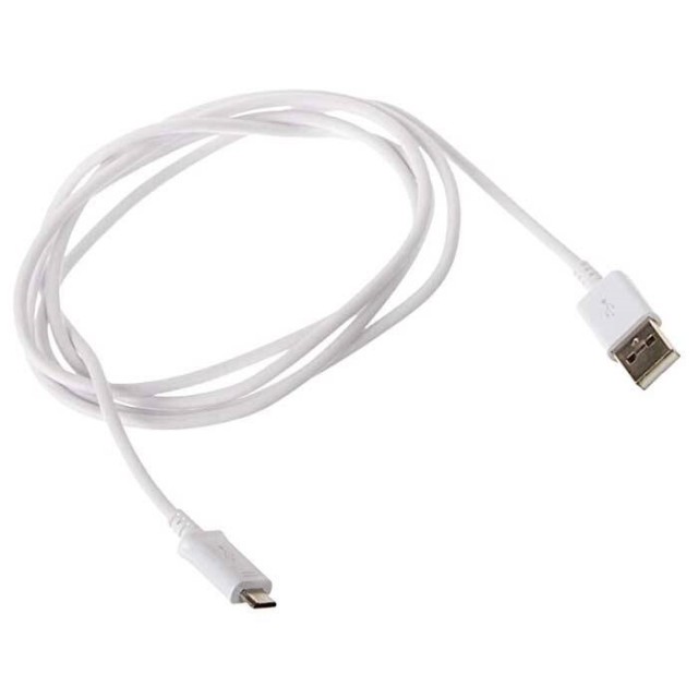 کابل میکرو یو اس بی Samsung S4 سرجعبه