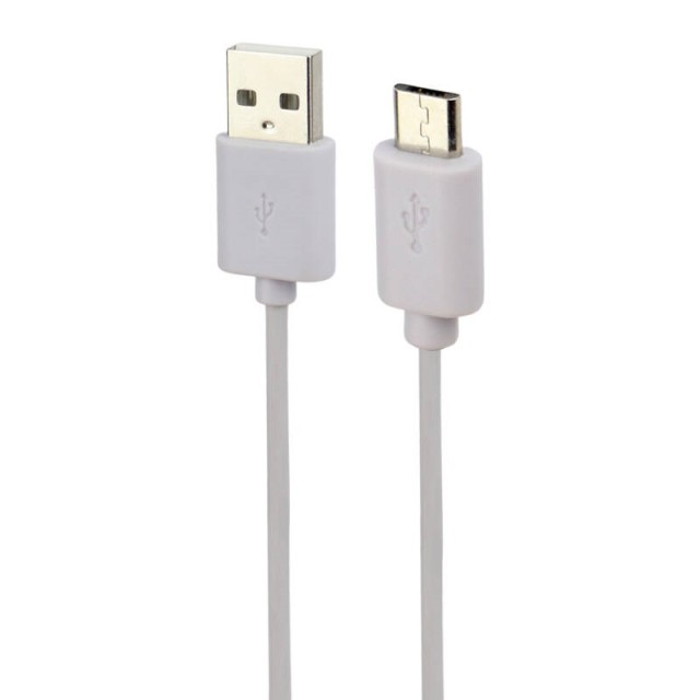 کابل میکرو یو اس بی Romoss 30cm بسته ۵ عددی شرینک