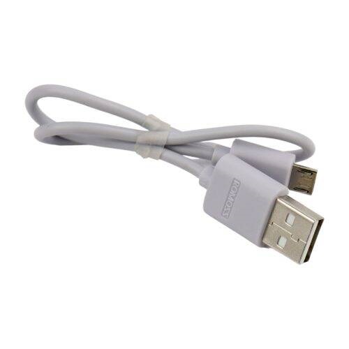 کابل میکرو یو اس بی VIDVIE CB411i 1m