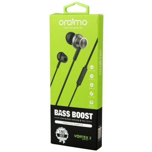هندزفری Araimo Vortex 2 OEP-E37