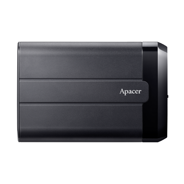 هارد اکسترنال اپیسر Apacer AC732 1TB