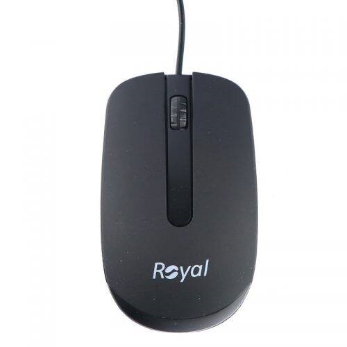 موس Royal R-M261