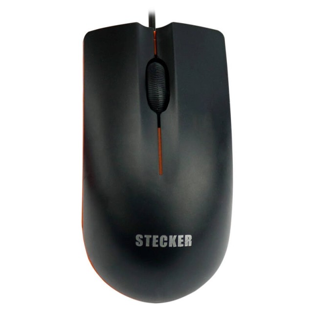موس Stecker ST-002
