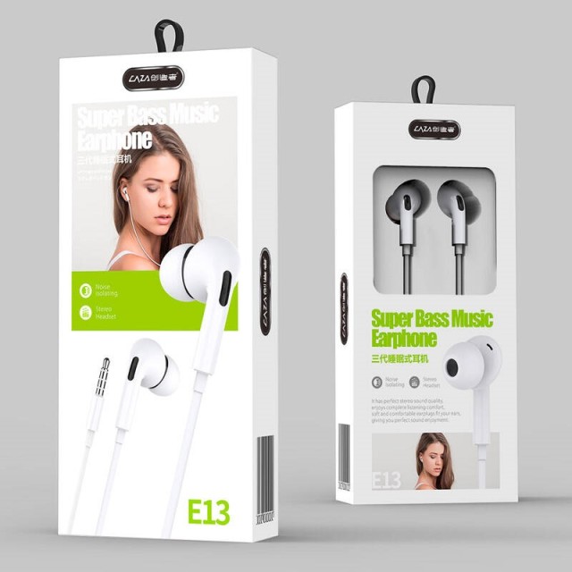 هندزفری CAZA E13