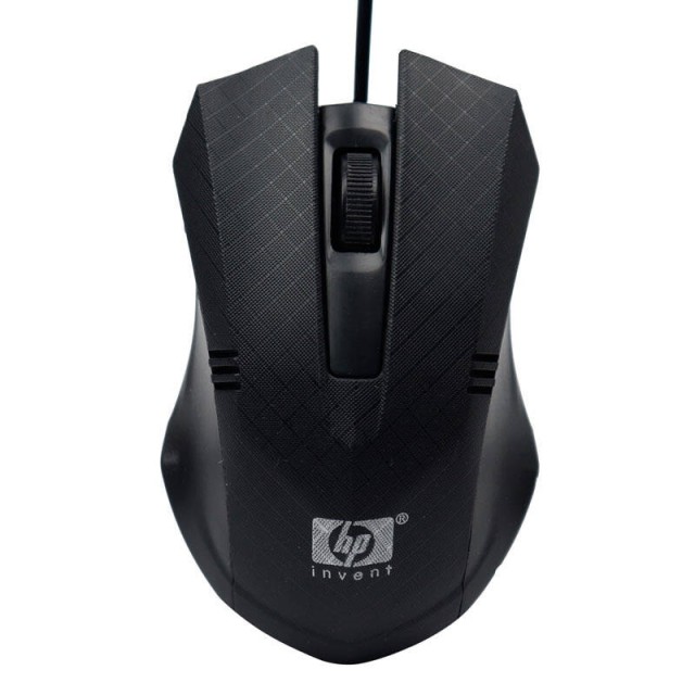 موس طرح HP X-550