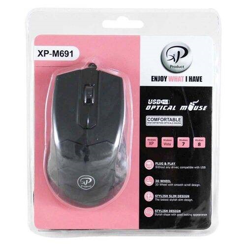 موس XP-M691