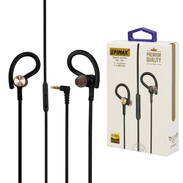 هندزفری Epimax EH-36