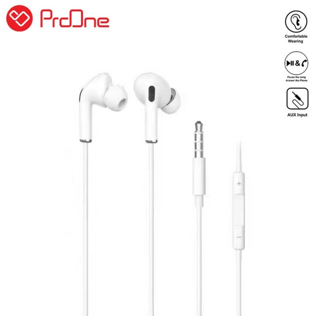 هندزفری ProOne PHF3915