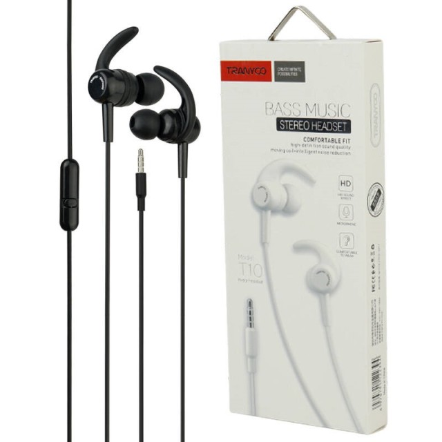 هندزفری Tranyoo T10