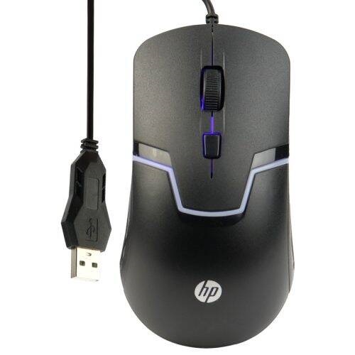 موس HP M100