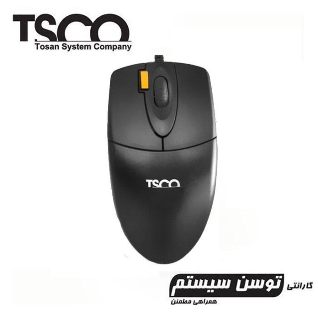 موس TSCO TM-212