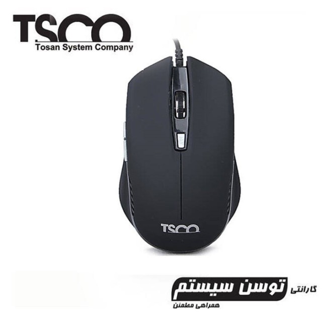 موس TSCO TM-278