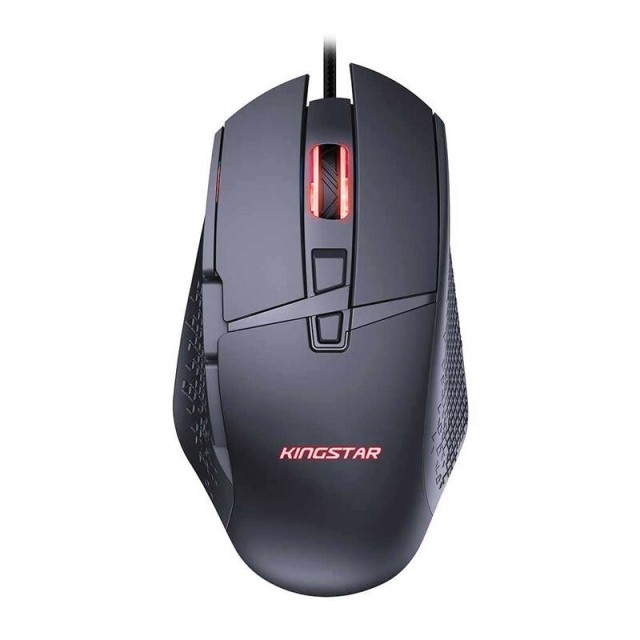 موس گیمینگ KingStar KM365G