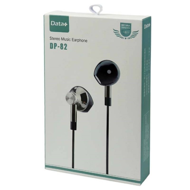 هندزفری Data+ DP-82