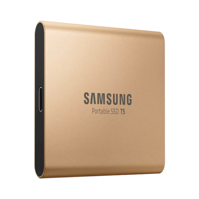 حافظه اکسترنال سامسونگ SSD Samsung T5 500GB