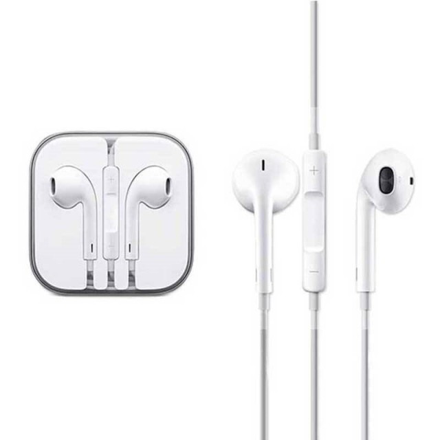 هندزفری Foxconn طرح آیفونی