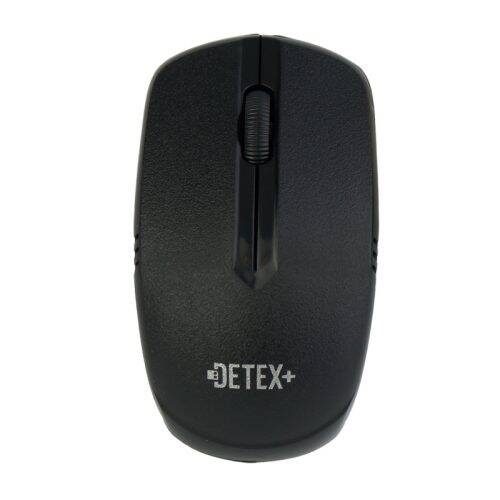 موس بی سیم Detex+ MD-W 412