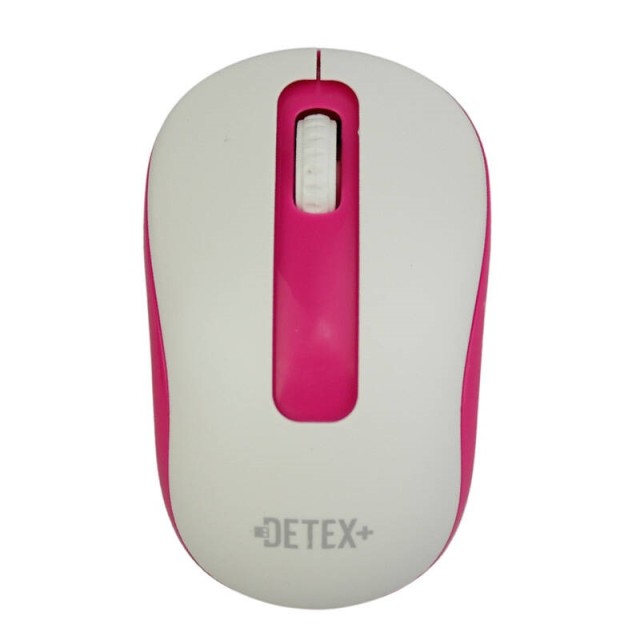 موس بی سیم Detex+ MD-W 413