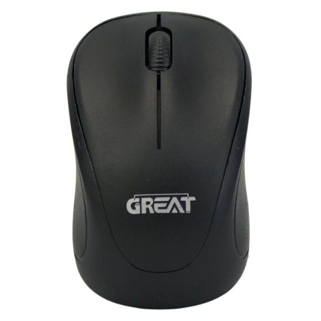 موس بی سیم Great GR-W920