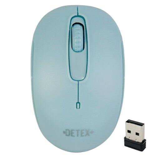موس بی سیم Detex+ MD-W 410
