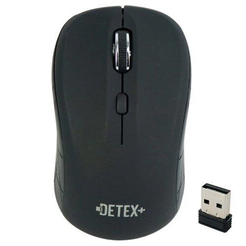 موس بی سیم Detex+ MD-W 421