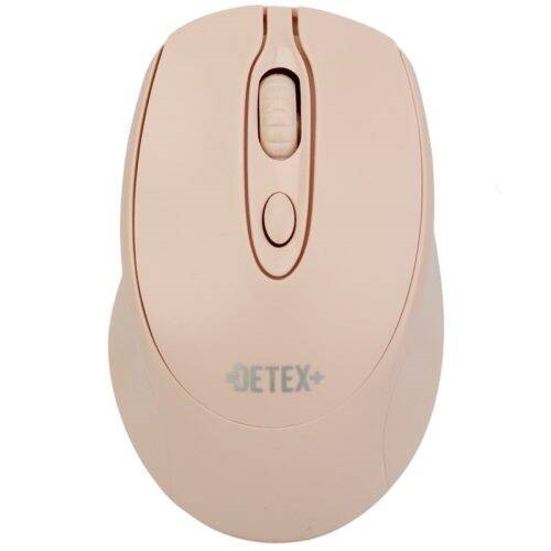 موس بی سیم Detex+ MD-W 422