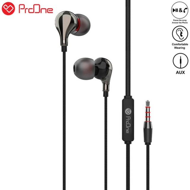 هندزفری ProOne Mura Series PHF3930