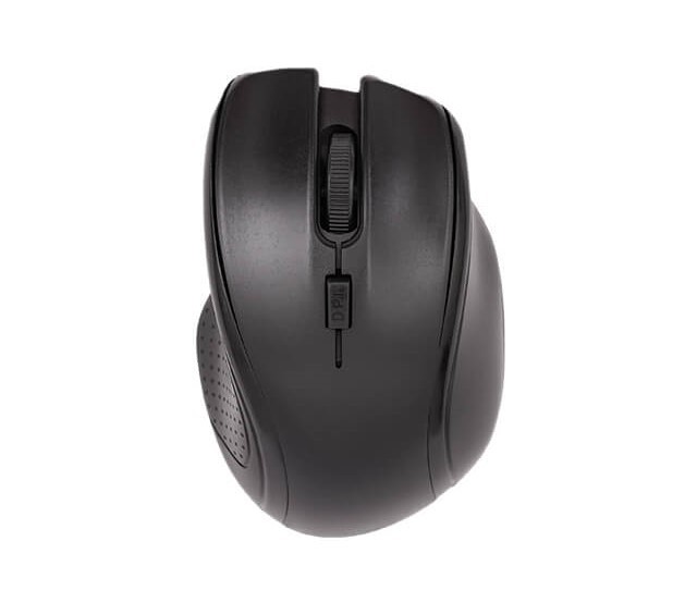 موس بی سیم SADATA SM-R401 OWL