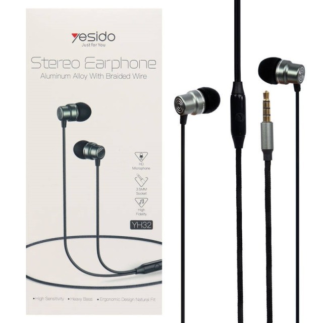 هندزفری Yesido YH-32