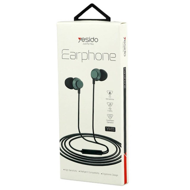 هندزفری Yesido YH11