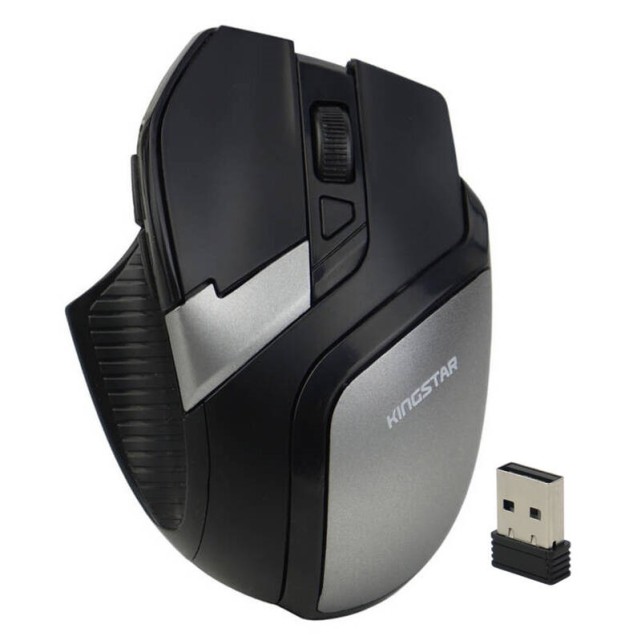 موس بی سیم KingStar KM620W