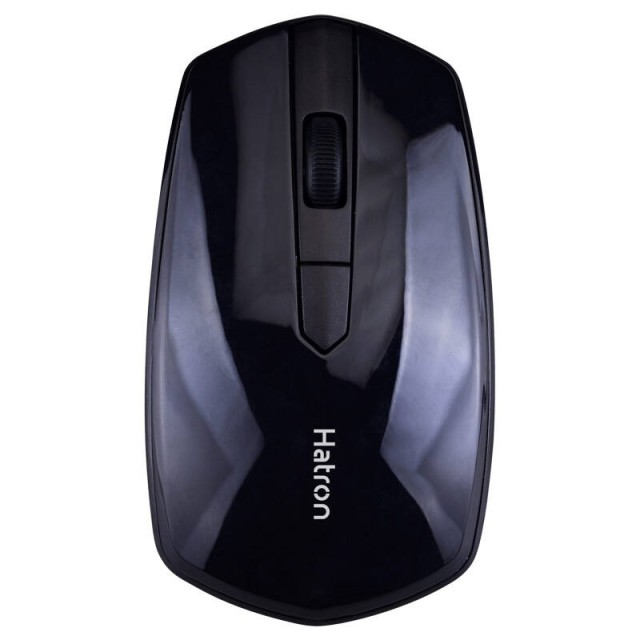 موس بی سیم Hatron HMW124SL Silent