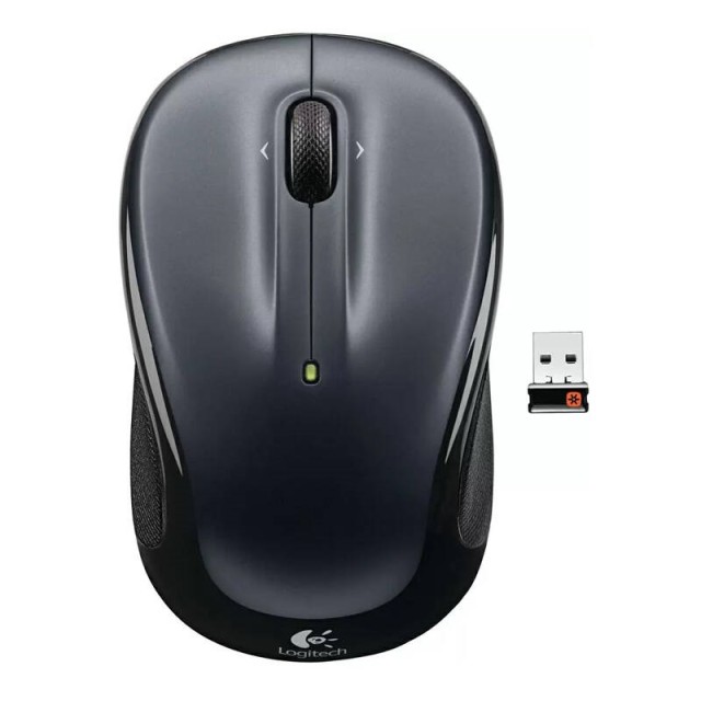 موس بی سیم Logitech M235