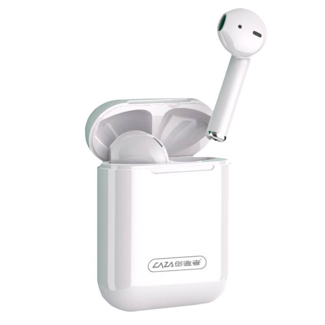 هندزفری بلوتوث دو تایی Caza TWS-03