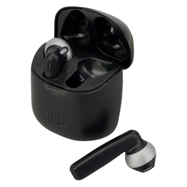 هندزفری بلوتوث دو تایی JBL TUNE 225 TWS