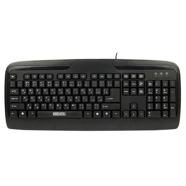کیبورد SADATA SK-1500S