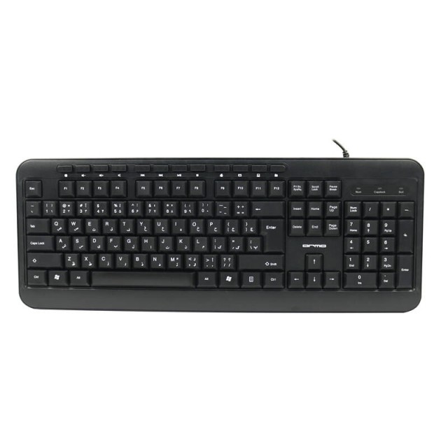 کیبورد Armo AK63M